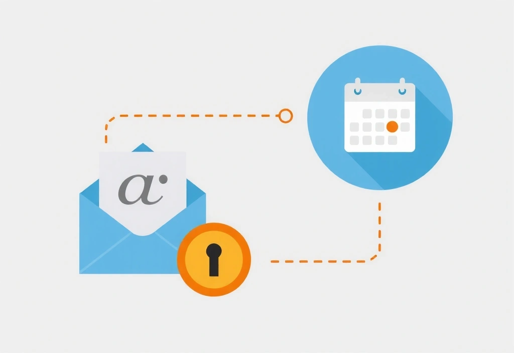 Sichere Online-Kommunikation und Terminbuchung