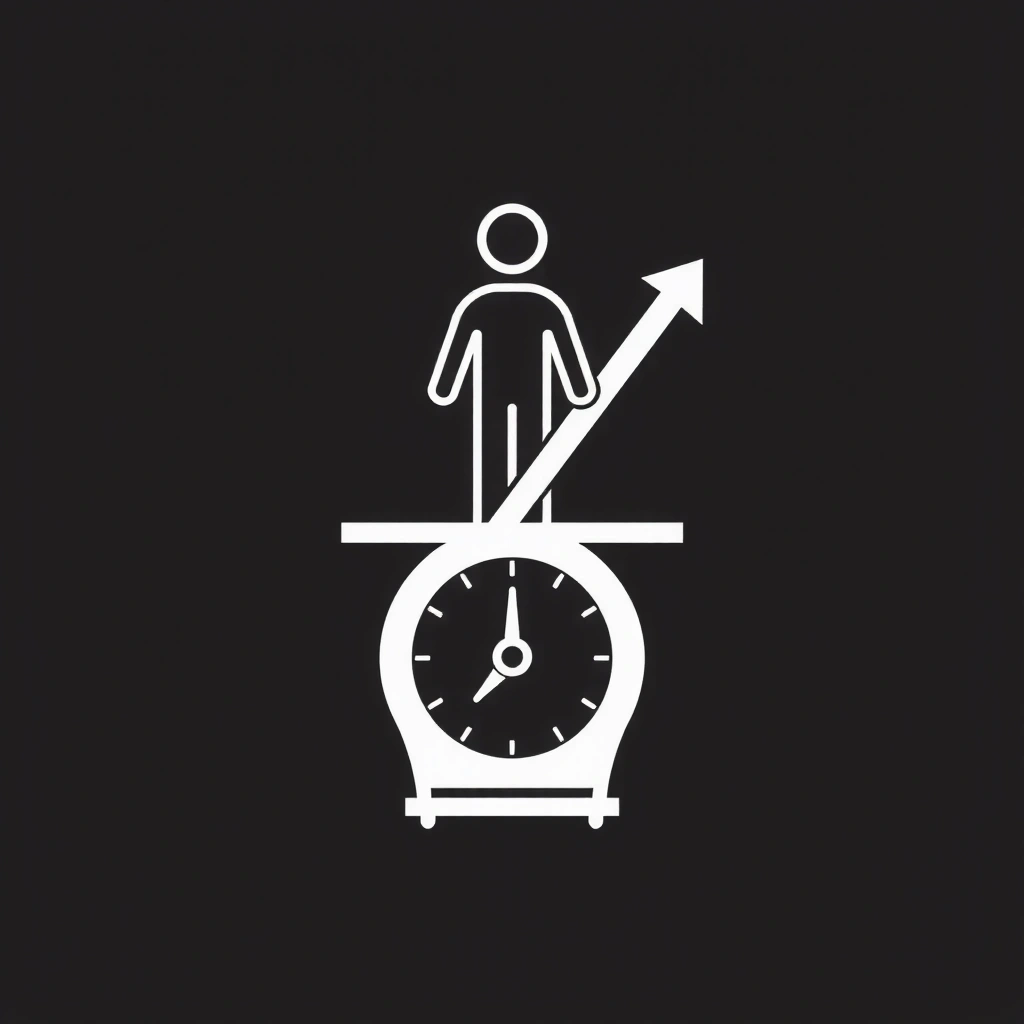 Professionelles Gewichtsmanagement und nachhaltige Abnahme